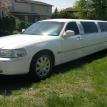Lincoln 10 Passenger Limo