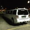 Enjoy Light Show and Upgraded Sound System in our Stretch Navigator